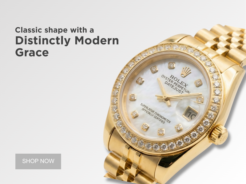 Women Luxury Watches