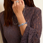 Eternal Bloom Bracelet