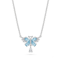Celestial Butterfly Pendant