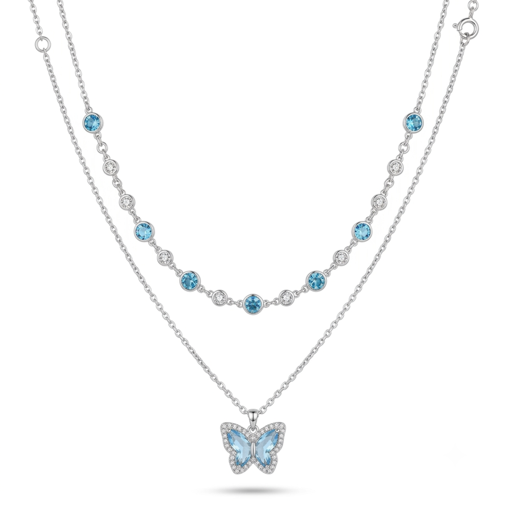 Lumeire Duo Pendant