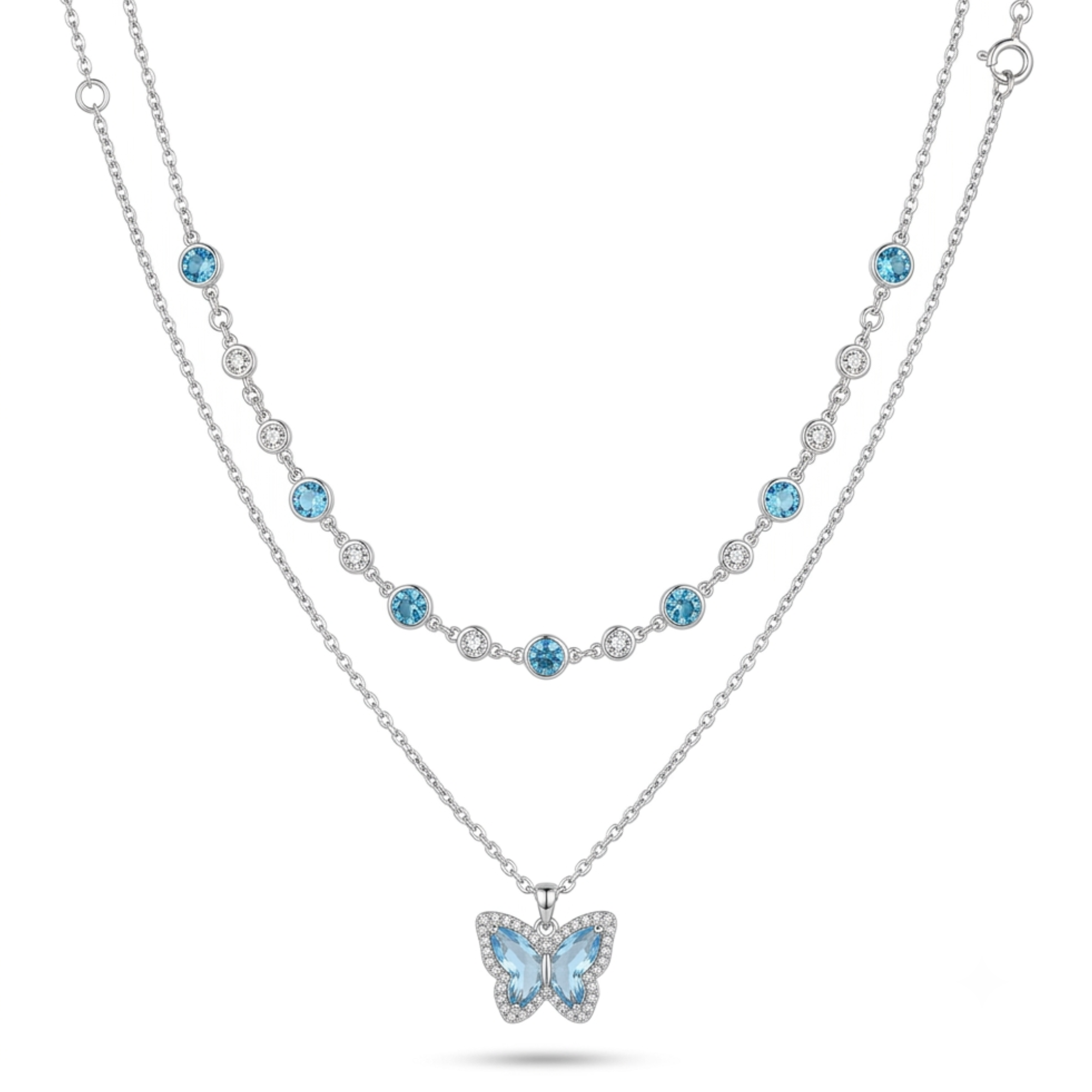 Lumeire Duo Pendant
