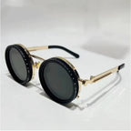 9 Gears Adjustable Unisex Premium Sunglasses