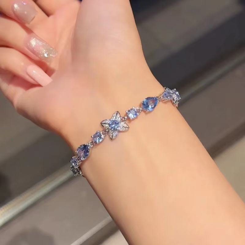 Eternal Bloom Bracelet