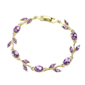 Tulip Flower Bracelet | Trendy & Elegant Women’s Bracelet.