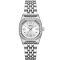 IEKE Premium Watch – Silver Elegant Premium Style