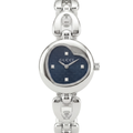 Gucci Premium Watch – Silver Elegant Style