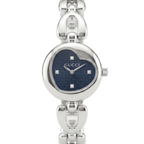 Gucci Premium Watch – Silver Elegant Style