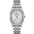 IEKE Luxury Watch – Silver Elegant Premium Style