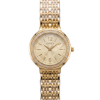 Gucci Elegant Gold Watch for Women – Luxury Dial