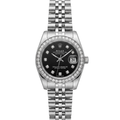 Silver Premium Stainless Steel Watch - Elite Collection
