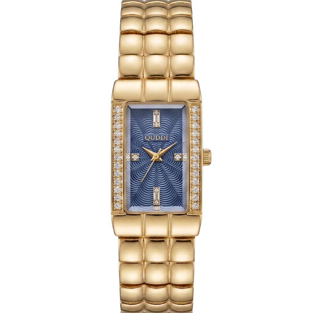Gucci Premium Watch – Gold Elegant Style