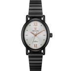 Rolex Premium Black Watch – Elegant Style Luxury Design