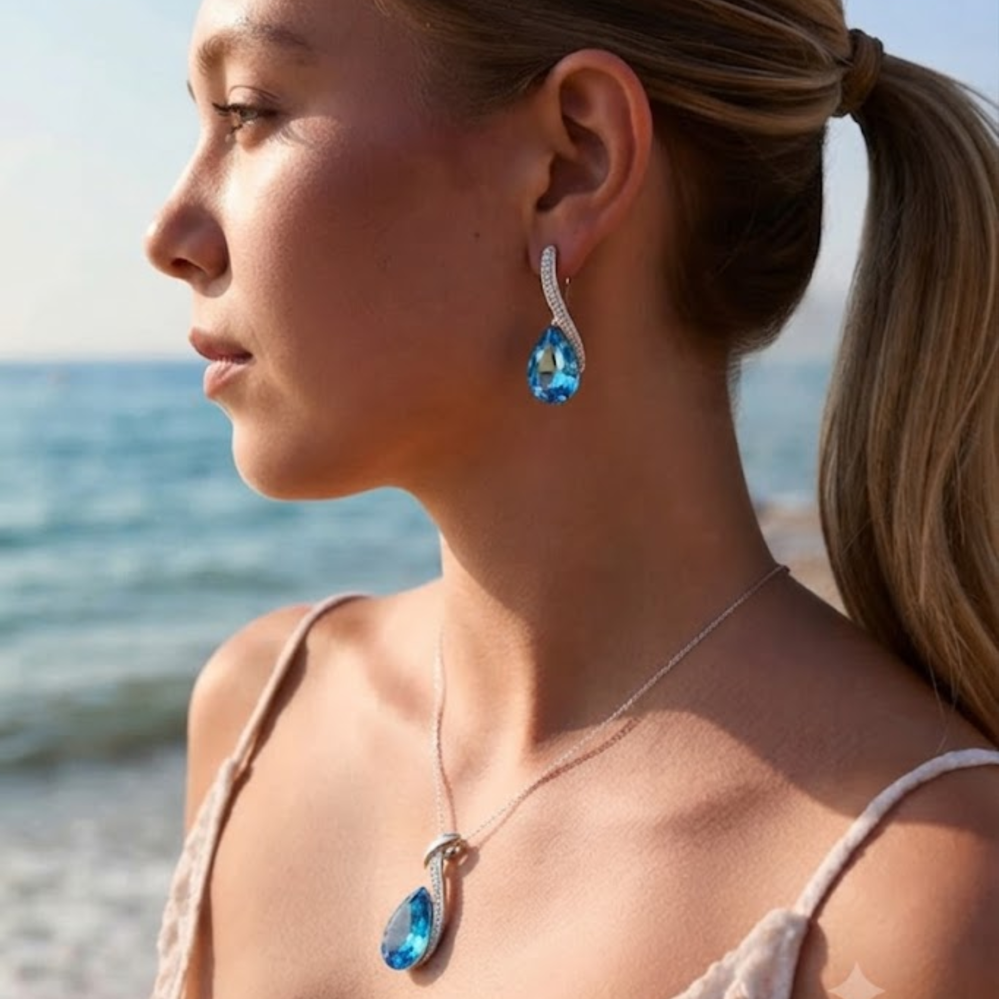 Ocean Majesty Set