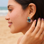 Nilofer Studs