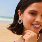 Nilofer Studs