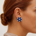 Seraphina Bloom Studs