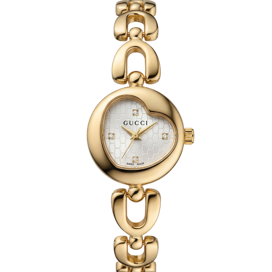 Gucci Premium Watch – Gold Elegant Style