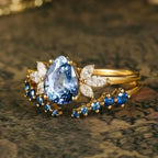 Aurora Stack Ring