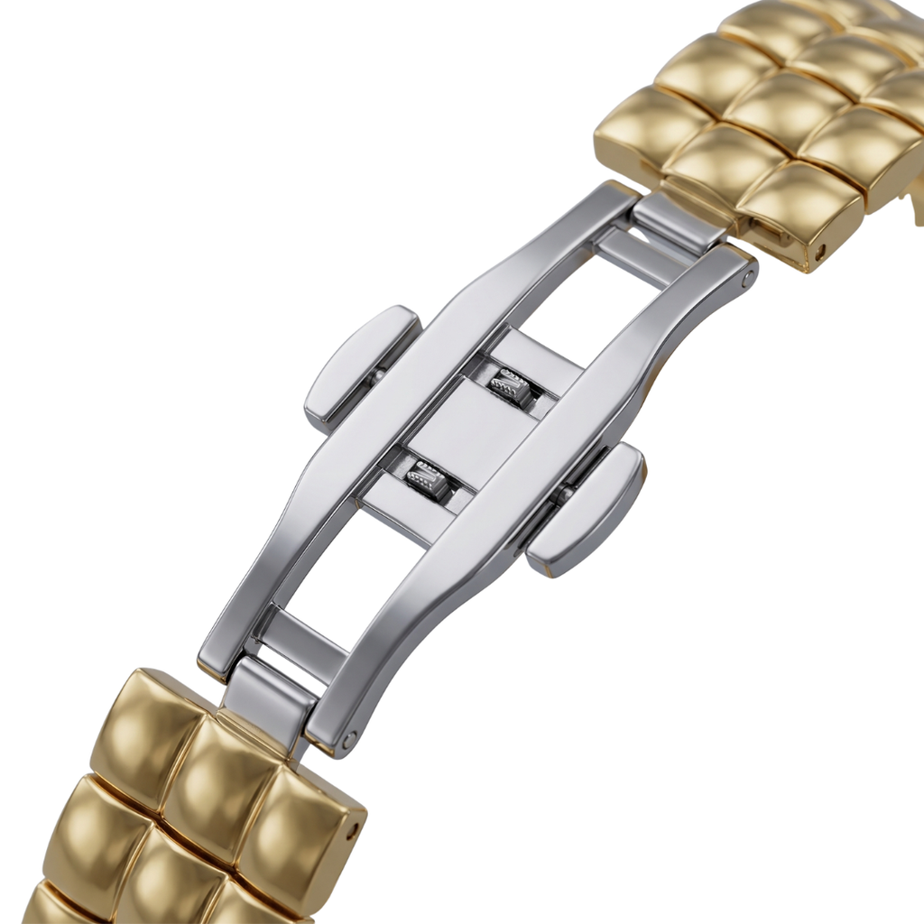 Gucci Premium Watch – Gold Elegant Style