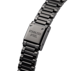 Rolex Premium Black Watch – Elegant Style Luxury Design