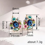 Nilofer Studs