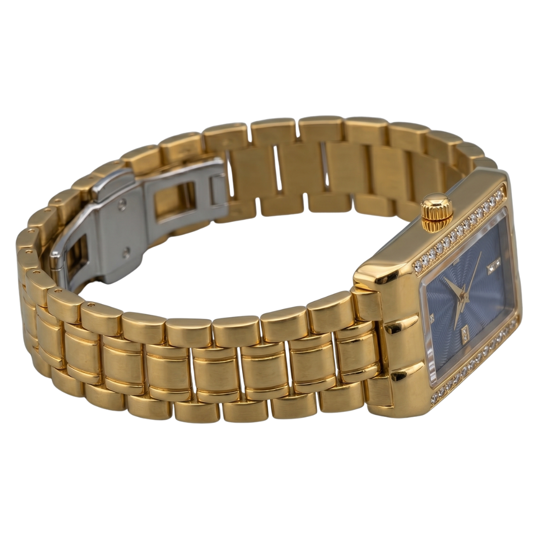 Gucci Premium Watch – Gold Elegant Style