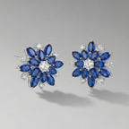 Seraphina Bloom Studs