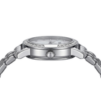 IEKE Luxury Watch – Silver Elegant Premium Style