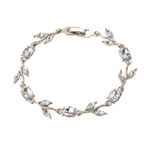 Tulip Flower Bracelet | Trendy & Elegant Women’s Bracelet.