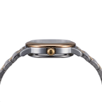 IEKE Premium Two-Tone Watch for Women – Premium Dial