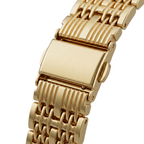Gucci Elegant Gold Watch for Women – Luxury Dial