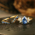 Aurora Stack Ring