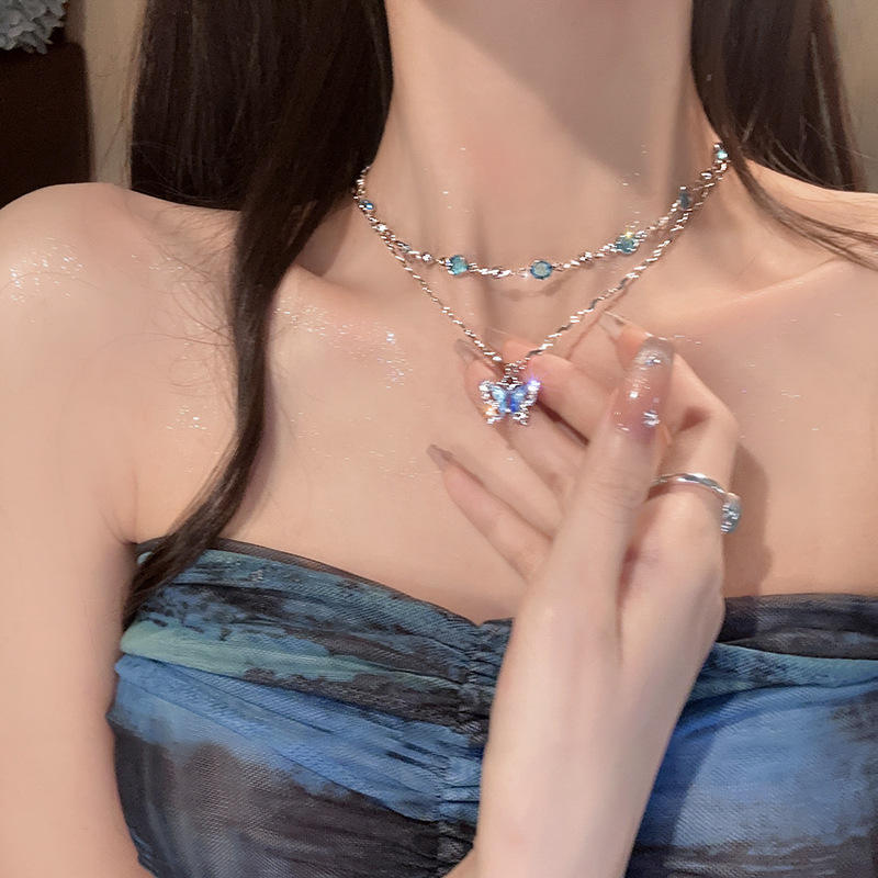 Lumeire Duo Pendant