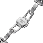 IEKE Premium Silver Women’s Watch – Stylish Minimal Design
