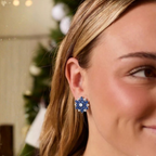 Seraphina Bloom Studs