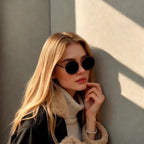 9 Gears Adjustable Unisex Premium Sunglasses