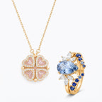 Stardust Heart Duo