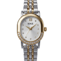 IEKE Premium Two-Tone Watch for Women – Premium Dial