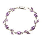 Tulip Flower Bracelet