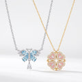 Lucky Heart & Celestial Butterfly Bundle