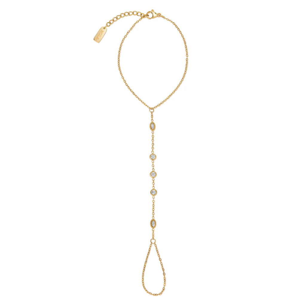 Halo Hand Chain