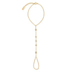 Halo Hand Chain