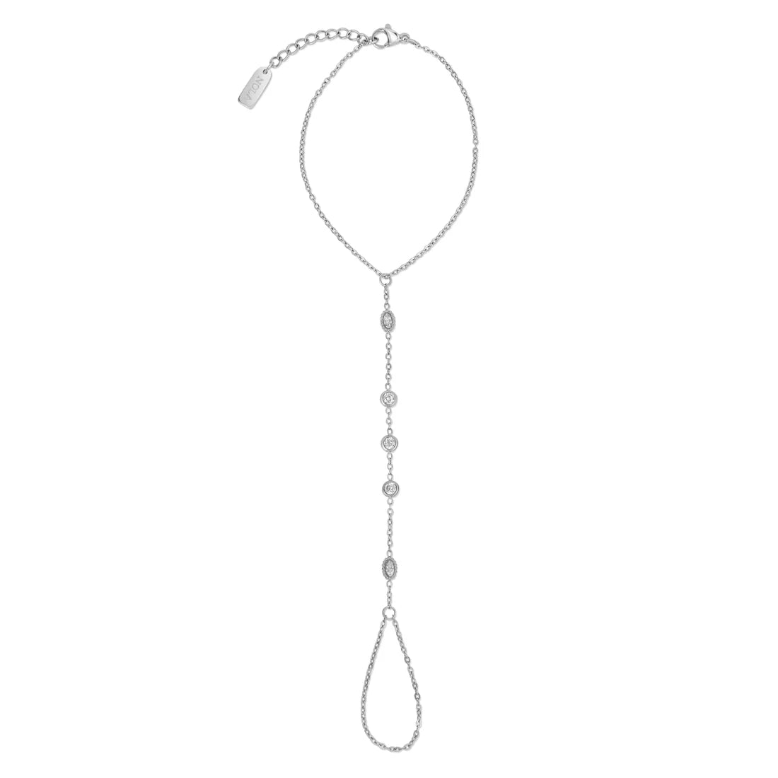Halo Hand Chain
