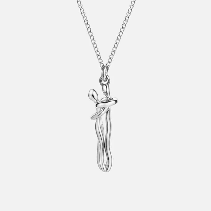 Hug Necklace