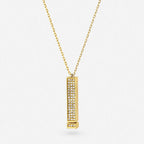 "I Love You" Necklace