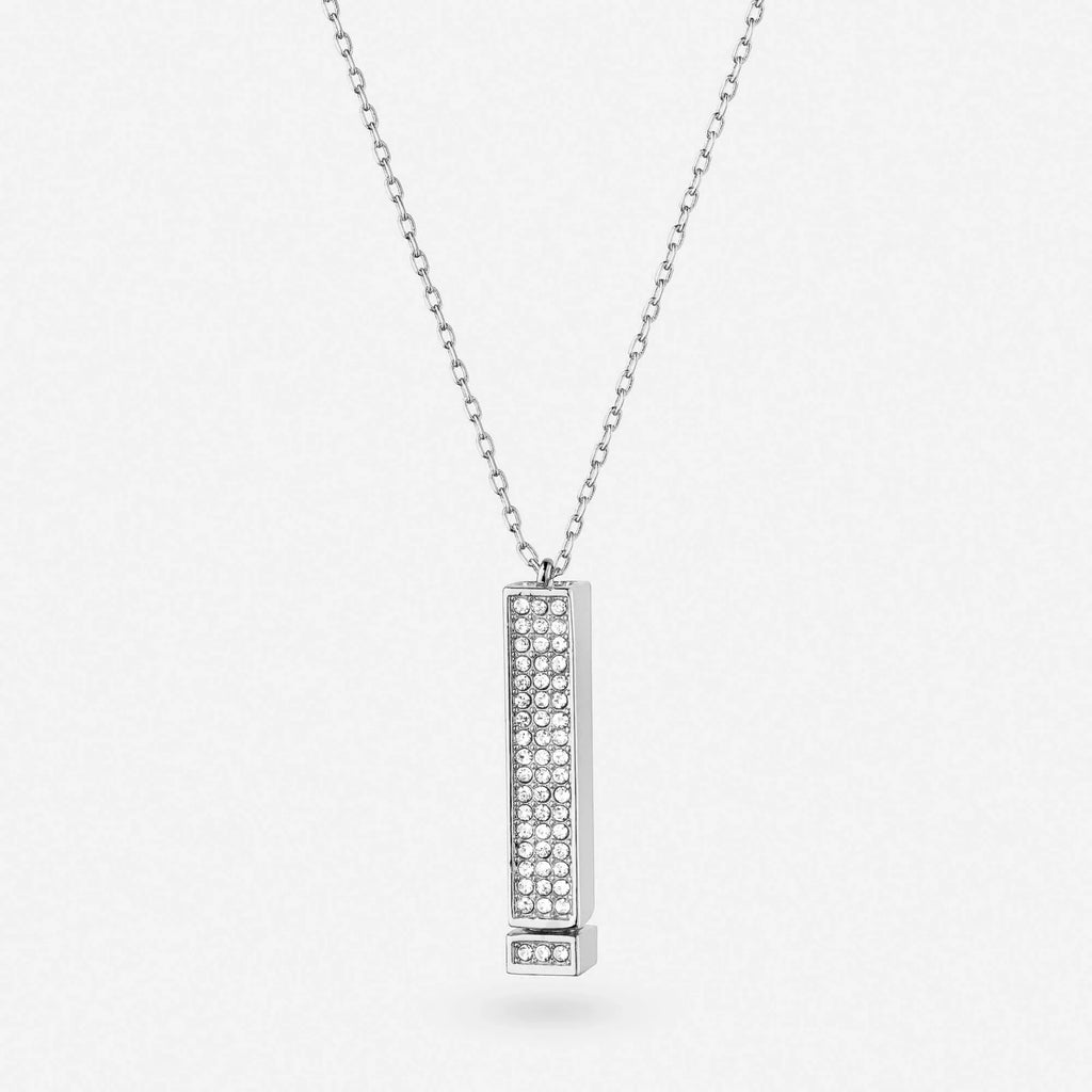 "I Love You" Necklace