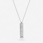 "I Love You" Necklace