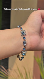 Eternal Bloom Bracelet