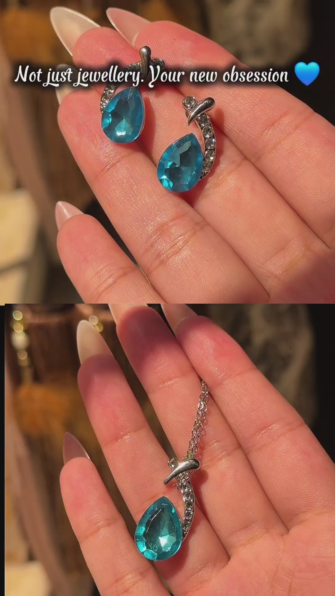 Ocean Majesty Set